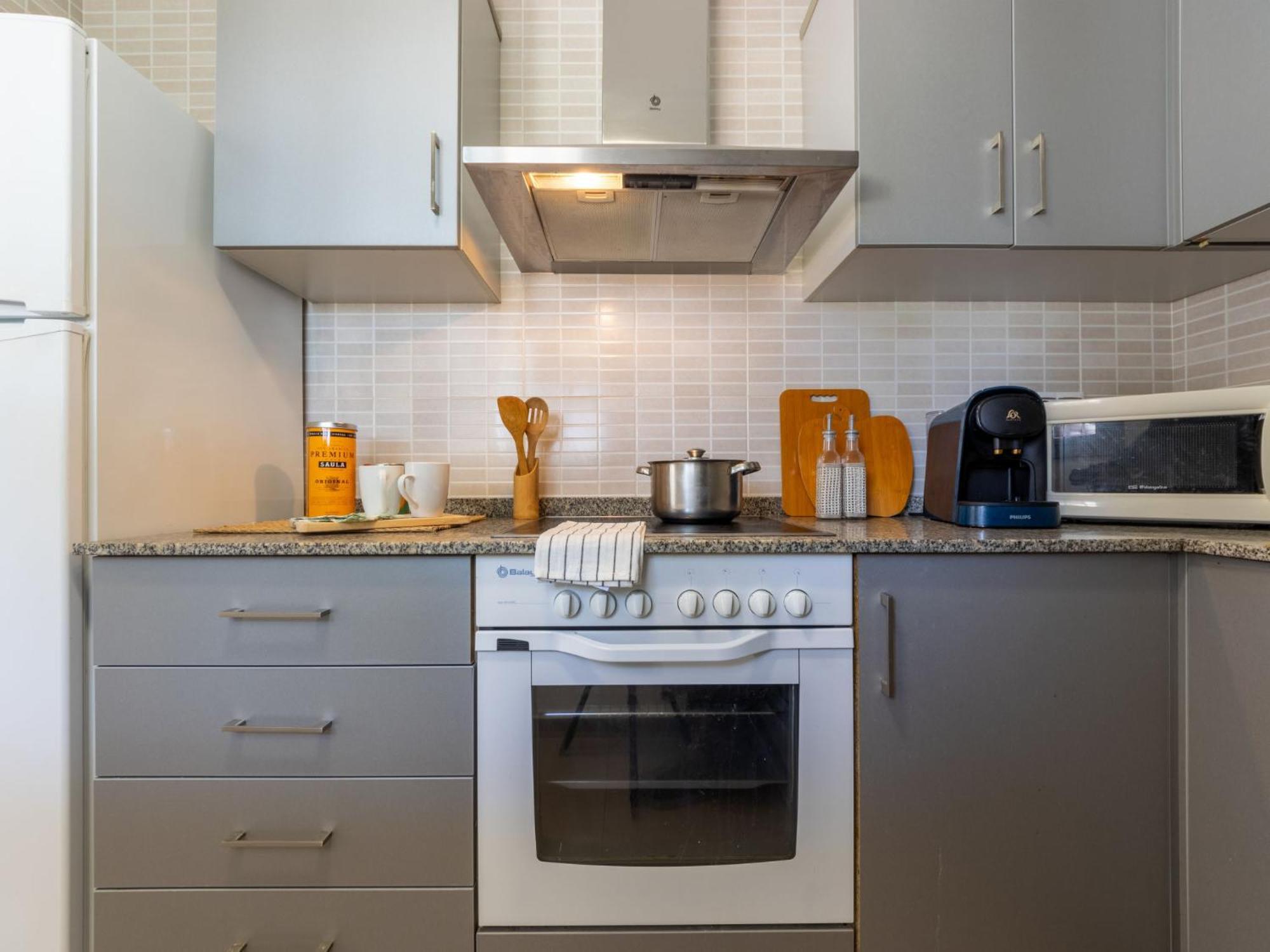 Holiday Home Gaviota 13 By Interhome Риумар Экстерьер фото