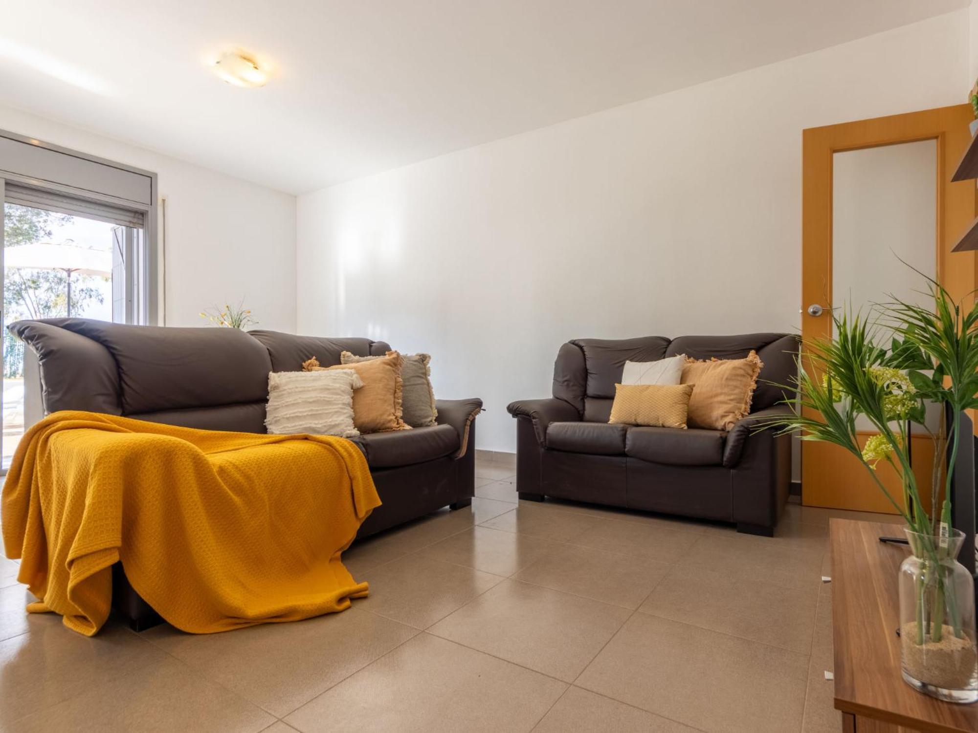 Holiday Home Gaviota 13 By Interhome Риумар Экстерьер фото